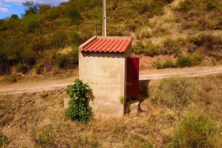 Terreno para Venda em Castro Marim Foto 6