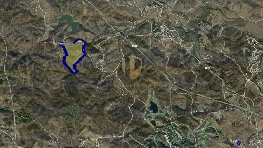 Terreno para Venda em Castro Marim Foto 21