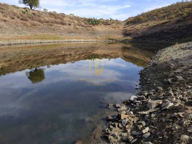 Terreno para Venda em Castro Marim Foto 41