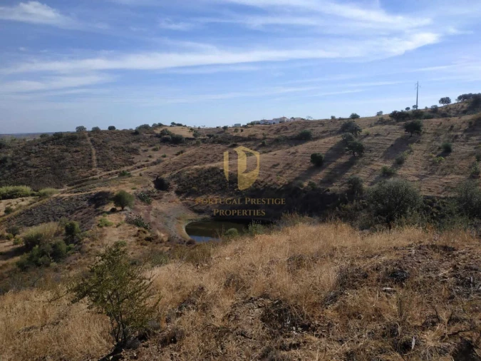 Terreno para Venda em Castro Marim Foto 53