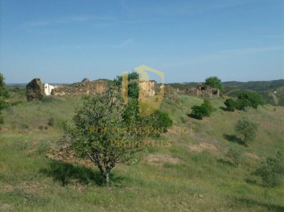 Terreno para Venda em Castro Marim Foto 20