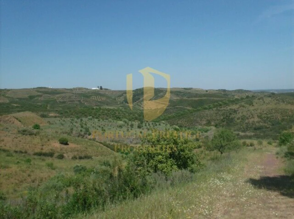 Terreno para Venda em Castro Marim Foto 5