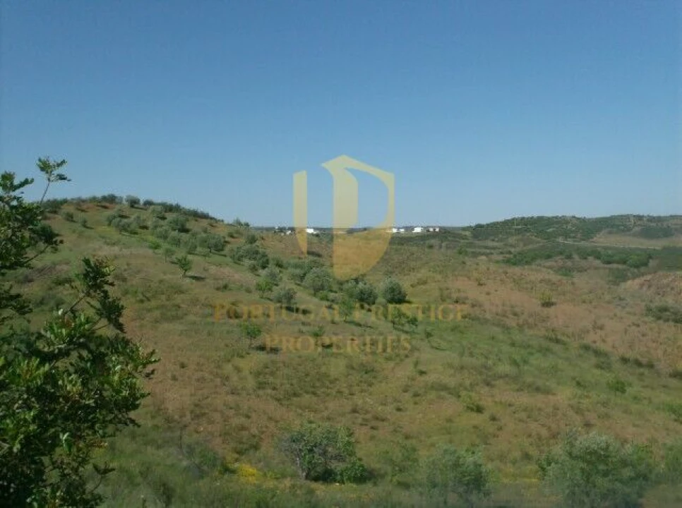 Terreno para Venda em Castro Marim Foto 7