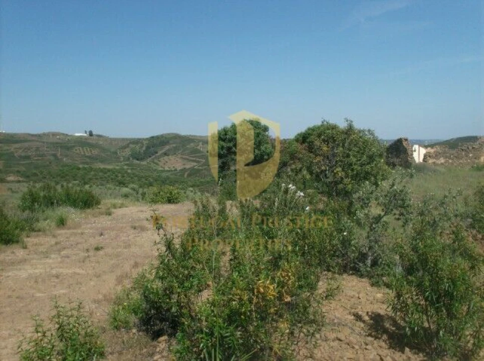 Terreno para Venda em Castro Marim Foto 13
