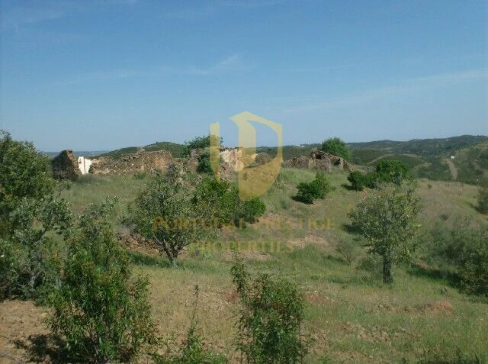 Terreno para Venda em Castro Marim Foto 14