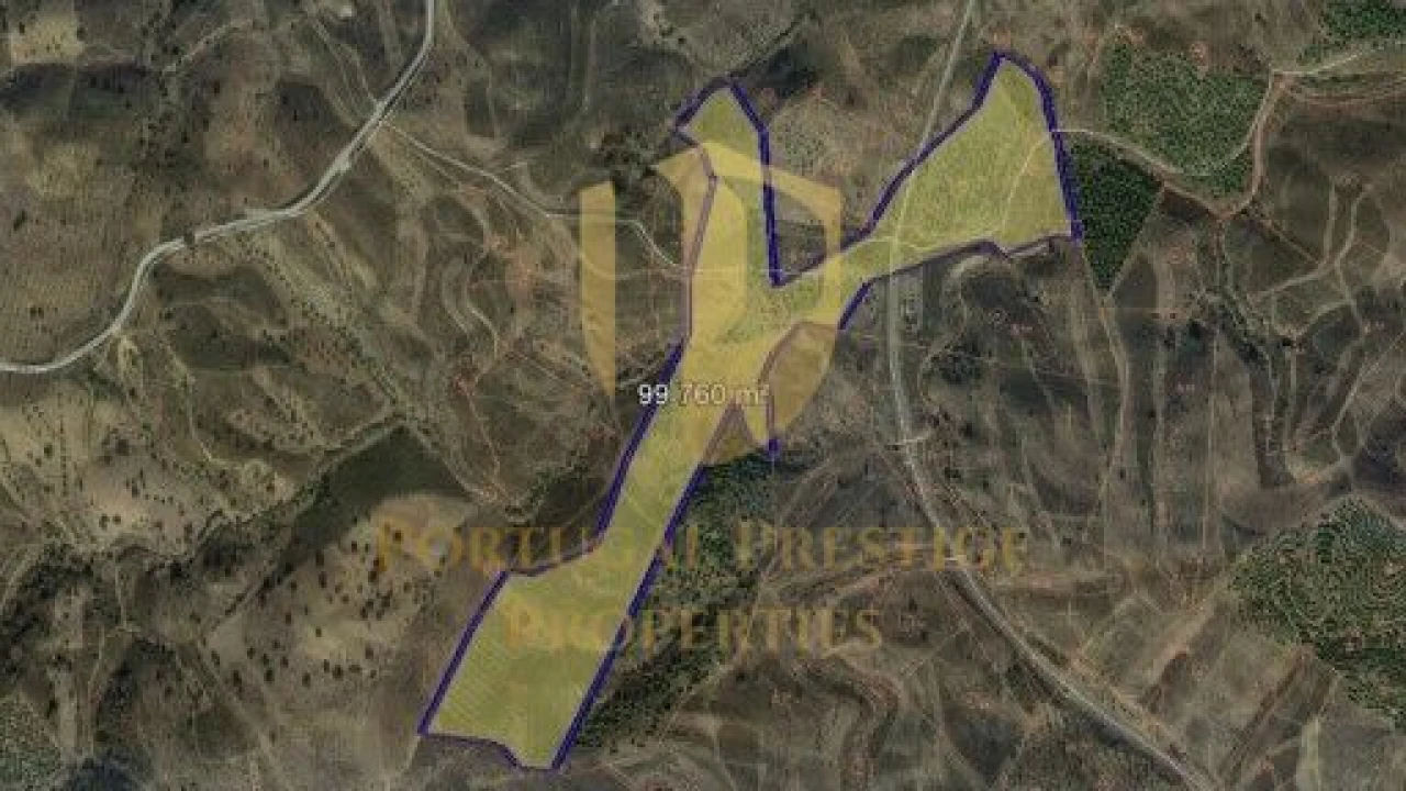 Terreno para Venda em Castro Marim Foto 10