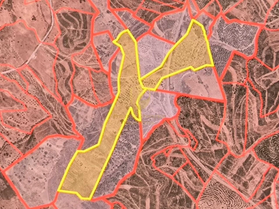 Terreno para Venda em Castro Marim Foto 2