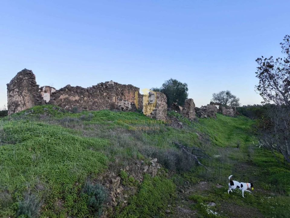 Terreno para Venda em Castro Marim Foto 30