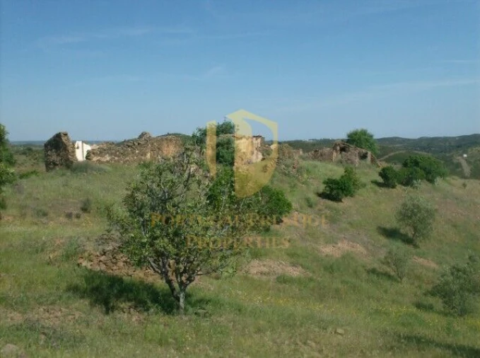 Terreno para Venda em Castro Marim Foto 20