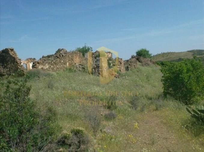 Terreno para Venda em Castro Marim Foto 8
