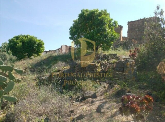 Terreno para Venda em Castro Marim Foto 11