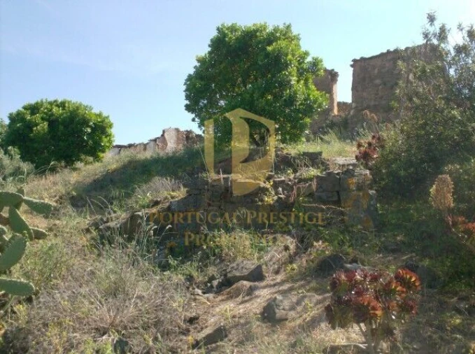 Terreno para Venda em Castro Marim Foto 12