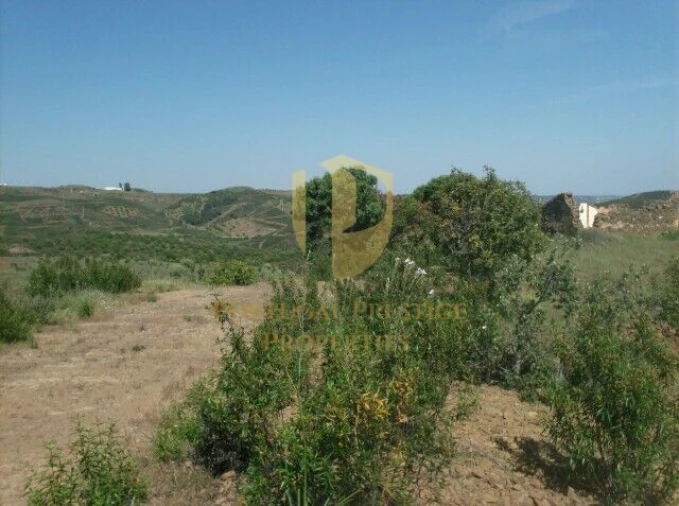 Terreno para Venda em Castro Marim Foto 13