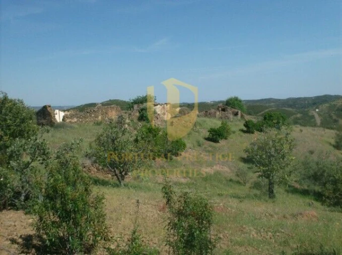 Terreno para Venda em Castro Marim Foto 14