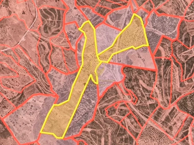 Terreno para Venda em Castro Marim Foto 2