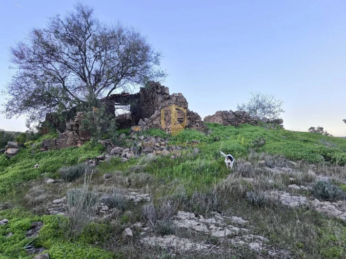 Terreno para Venda em Castro Marim Foto 19