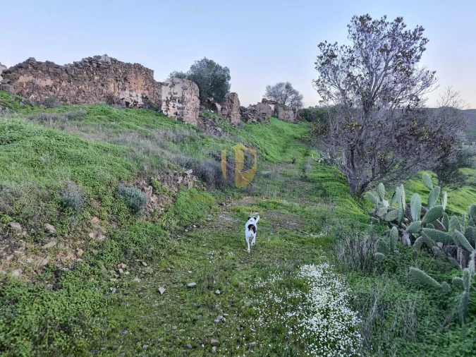 Terreno para Venda em Castro Marim Foto 28