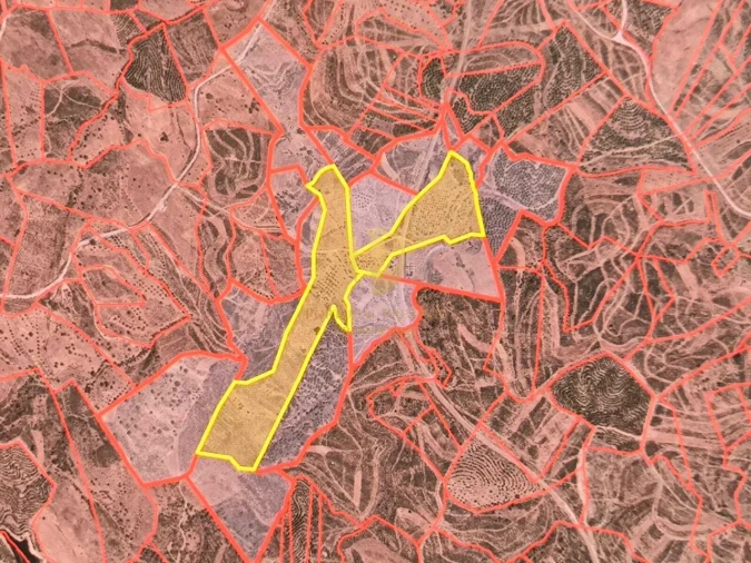 Terreno para Venda em Castro Marim Foto 21