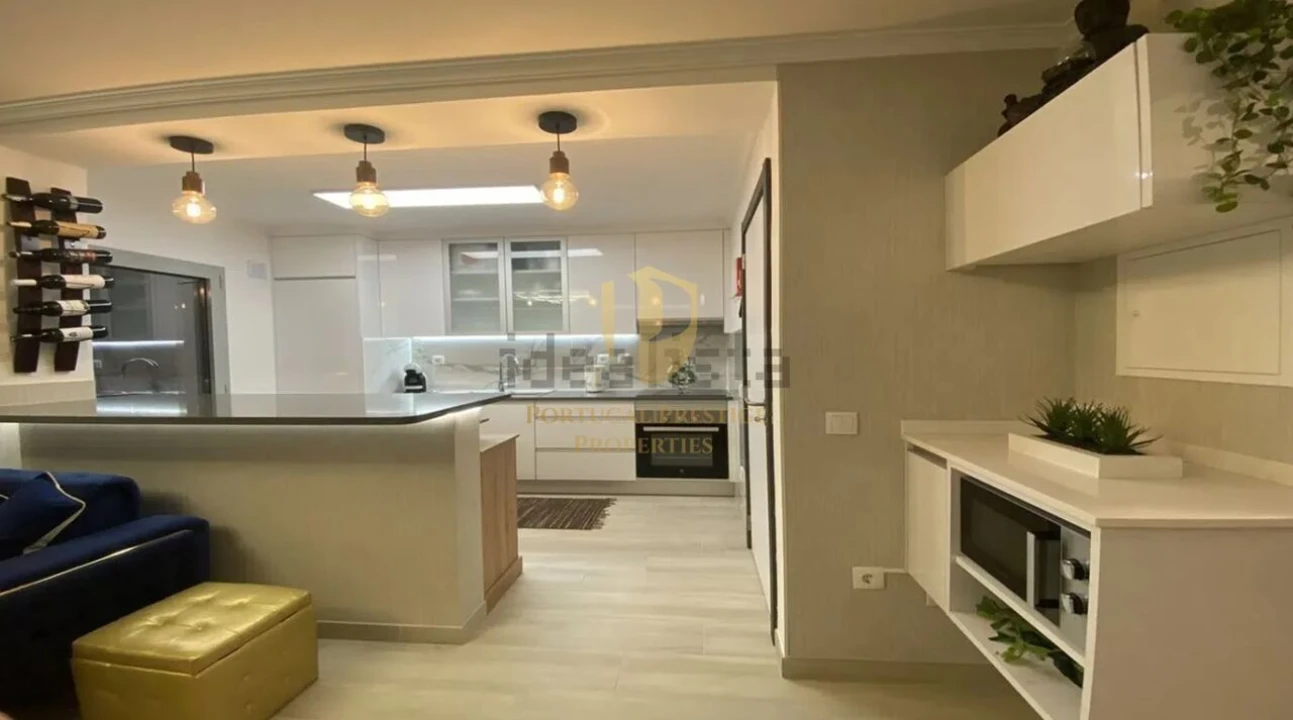 Apartamento T3 para Venda em Vila Nova de Cacela Foto 4