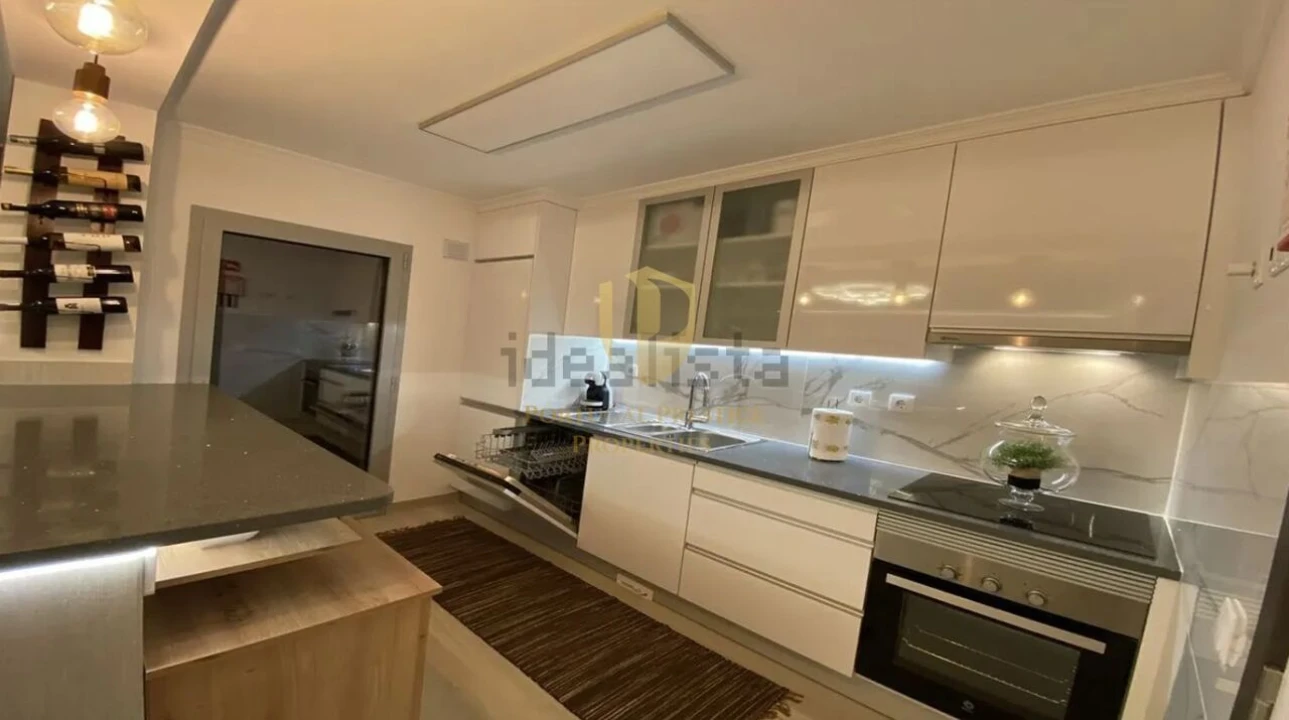 Apartamento T3 para Venda em Vila Nova de Cacela Foto 6