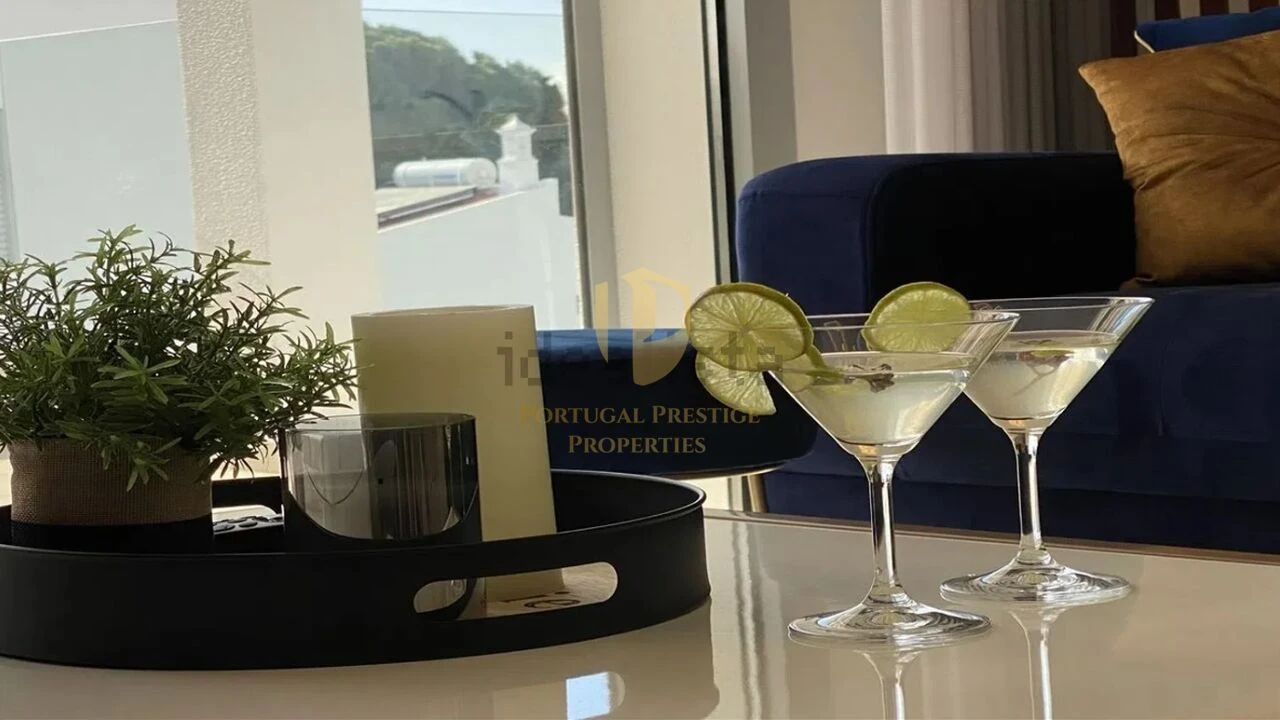 Apartamento T3 para Venda em Vila Nova de Cacela Foto 7