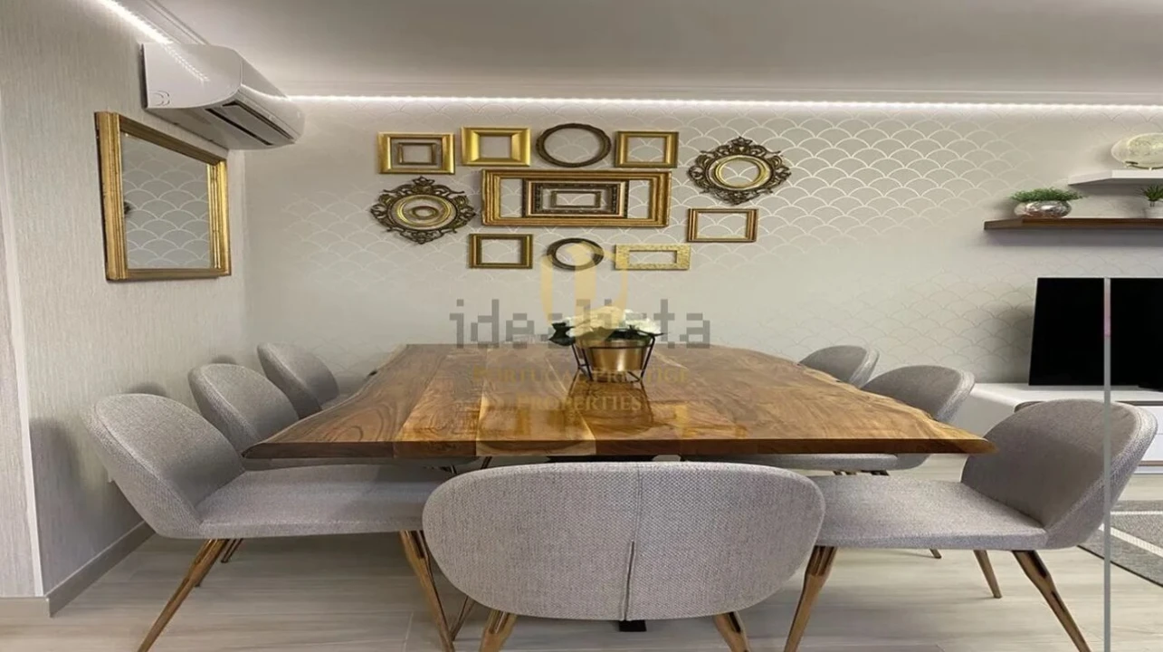 Apartamento T3 para Venda em Vila Nova de Cacela Foto 8