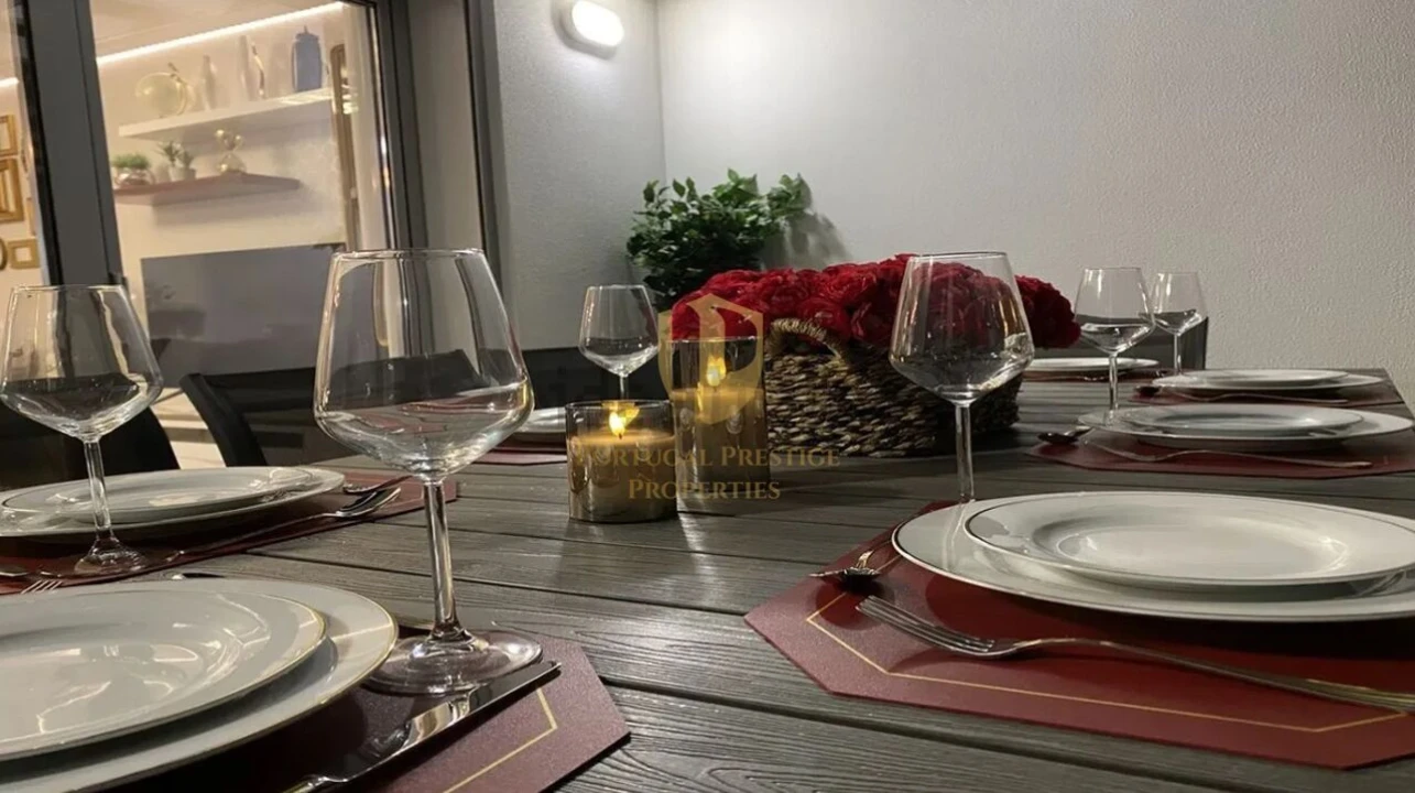 Apartamento T3 para Venda em Vila Nova de Cacela Foto 10