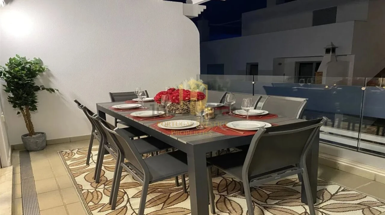 Apartamento T3 para Venda em Vila Nova de Cacela Foto 12