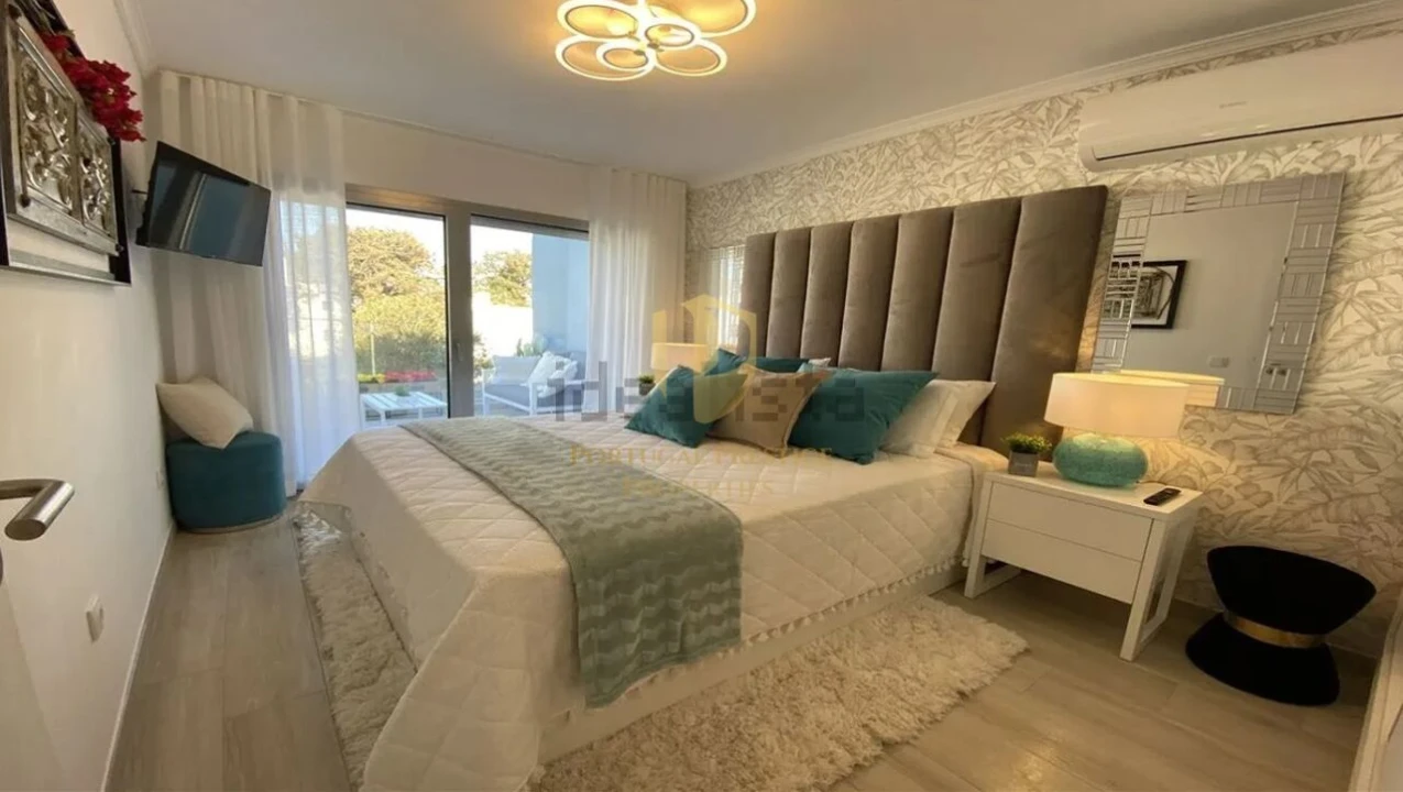 Apartamento T3 para Venda em Vila Nova de Cacela Foto 19