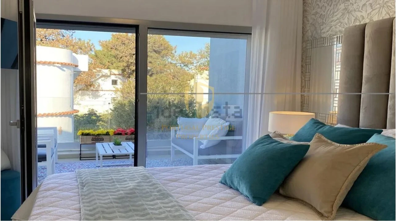 Apartamento T3 para Venda em Vila Nova de Cacela Foto 22