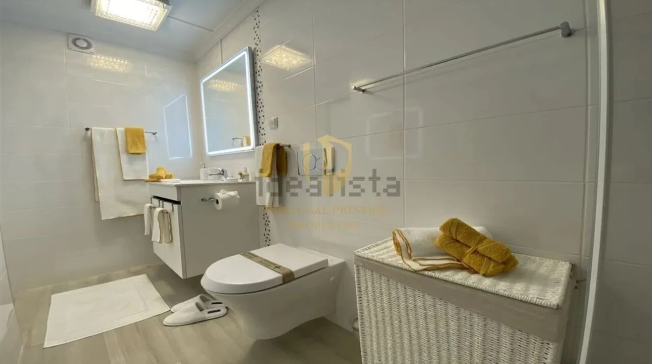 Apartamento T3 para Venda em Vila Nova de Cacela Foto 27