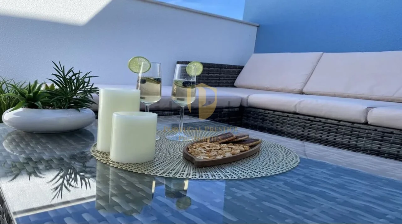 Apartamento T3 para Venda em Vila Nova de Cacela Foto 31