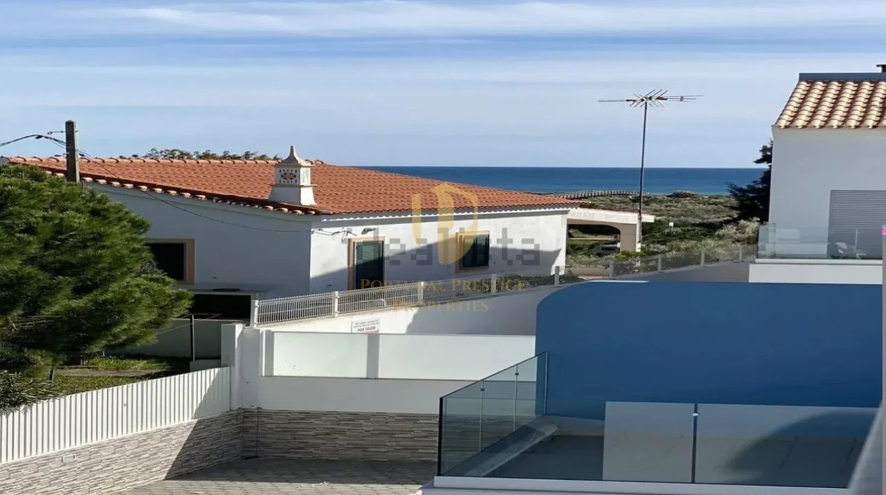 Apartamento T3 para Venda em Vila Nova de Cacela Foto 32