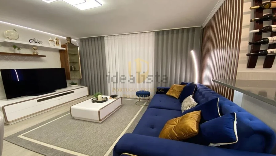 Apartamento T3 para Venda em Vila Nova de Cacela Foto 3