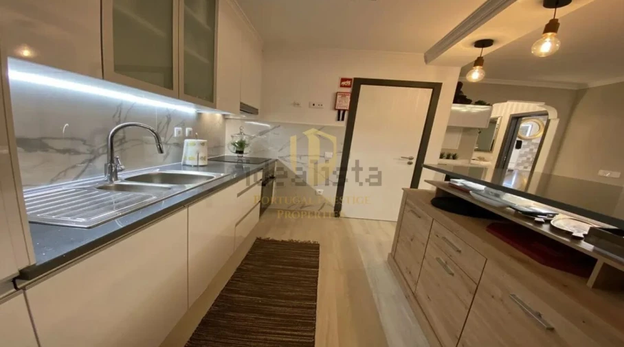 Apartamento T3 para Venda em Vila Nova de Cacela Foto 5