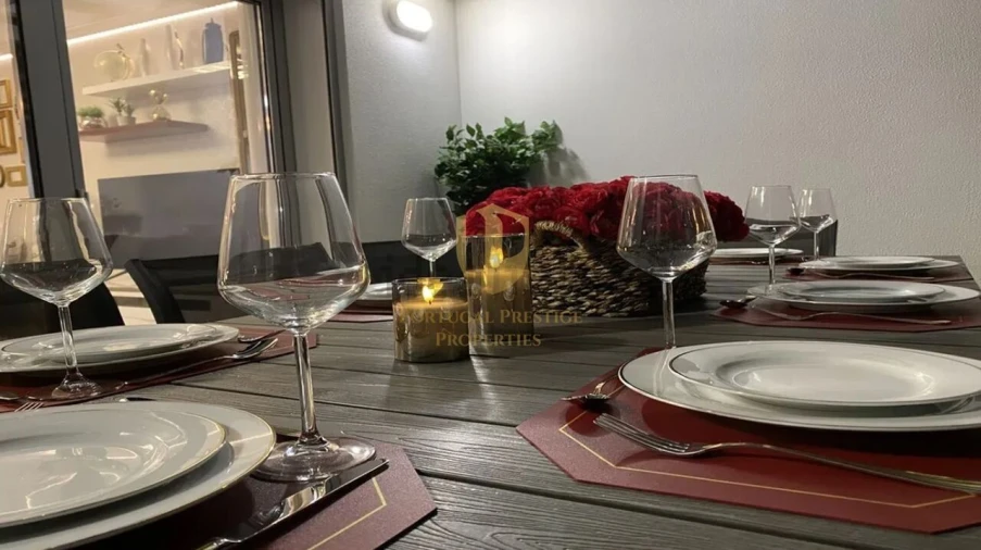 Apartamento T3 para Venda em Vila Nova de Cacela Foto 10