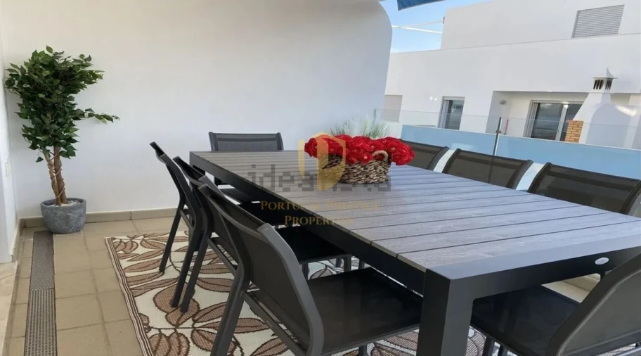 Apartamento T3 para Venda em Vila Nova de Cacela Foto 13