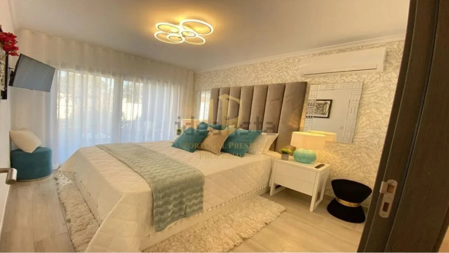 Apartamento T3 para Venda em Vila Nova de Cacela Foto 21