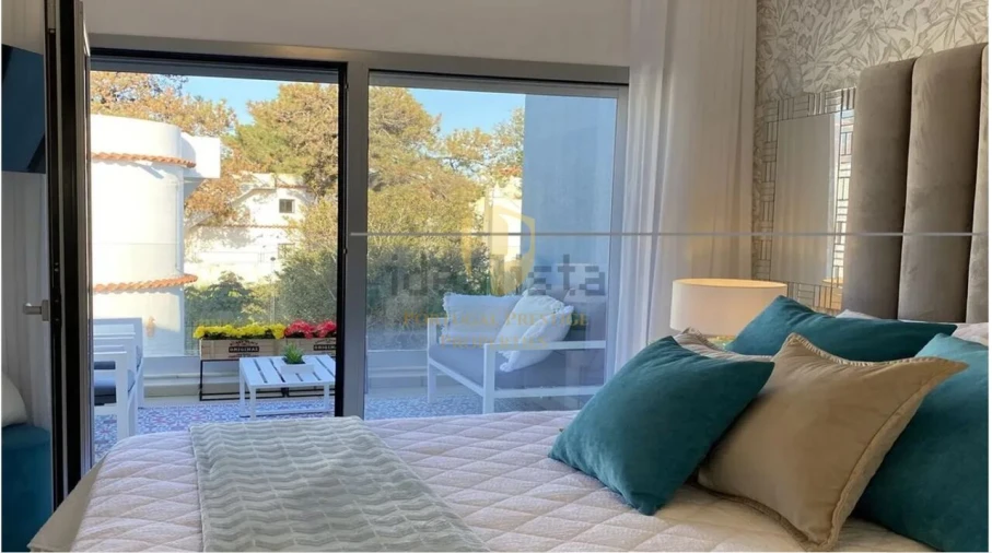 Apartamento T3 para Venda em Vila Nova de Cacela Foto 22