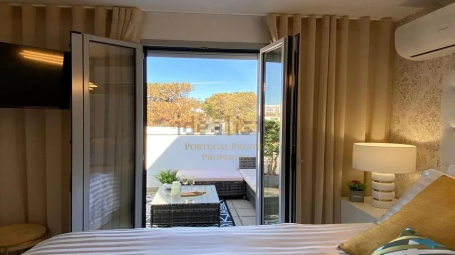 Apartamento T3 para Venda em Vila Nova de Cacela Foto 23