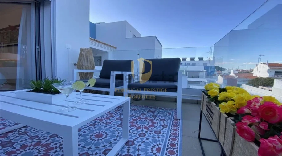 Apartamento T3 para Venda em Vila Nova de Cacela Foto 29