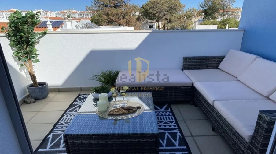 Apartamento T3 para Venda em Vila Nova de Cacela Foto 30