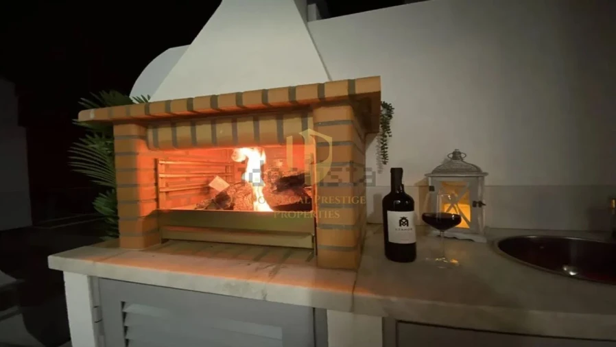 Apartamento T3 para Venda em Vila Nova de Cacela Foto 33