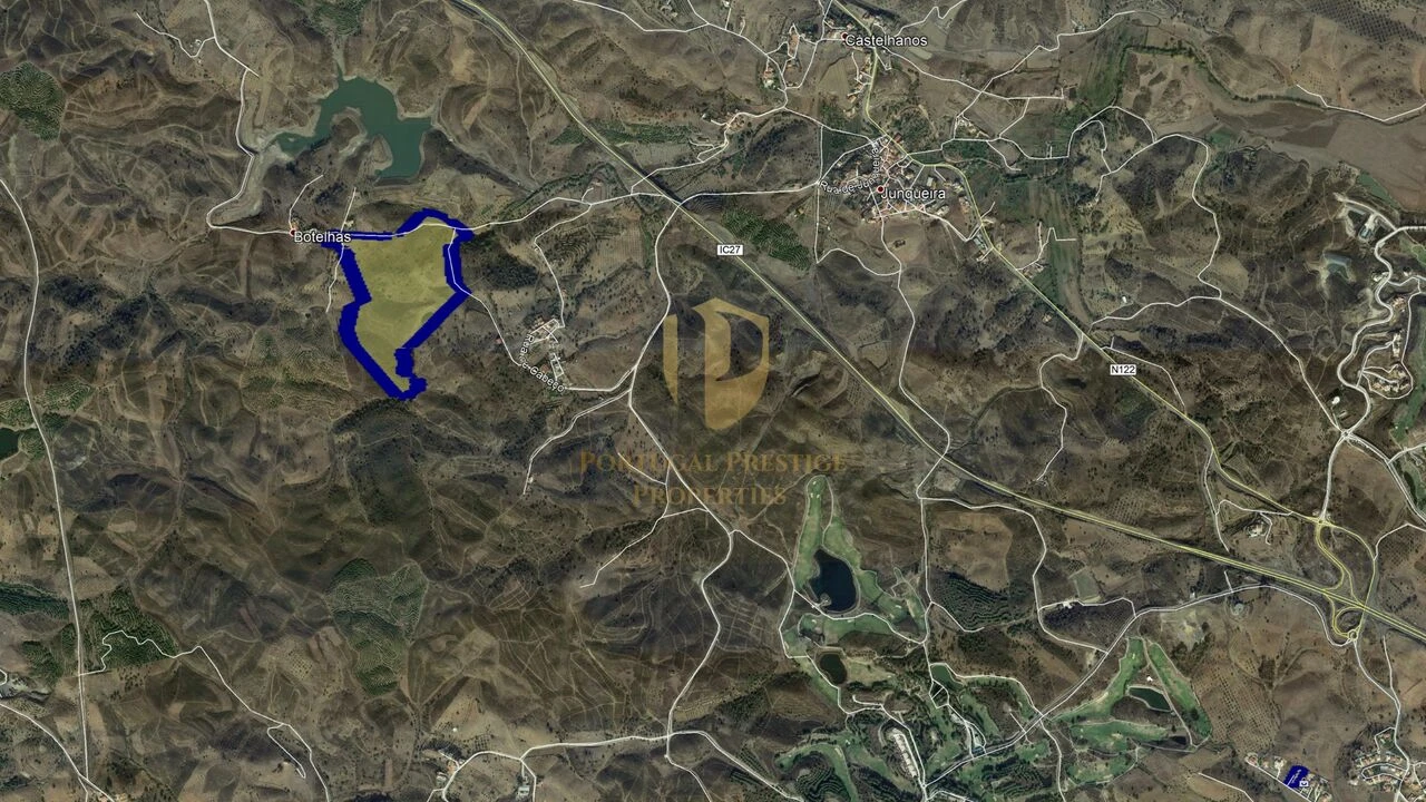 Negócio para Venda em Castro Marim Foto 21