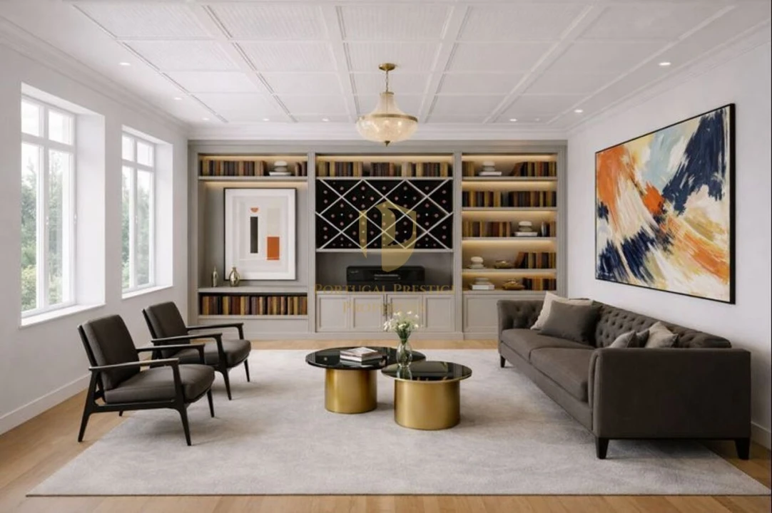 Apartamento T2 para Venda em Vila Real de Santo Antonio Foto 9