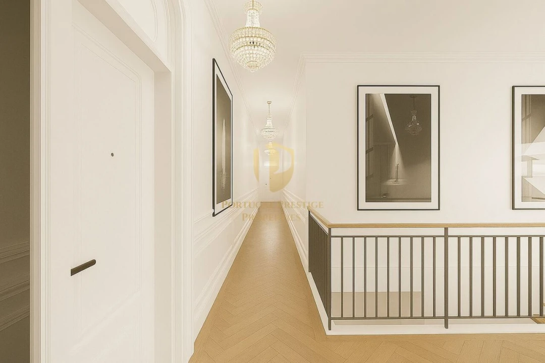 Apartamento T2 para Venda em Vila Real de Santo Antonio Foto 13