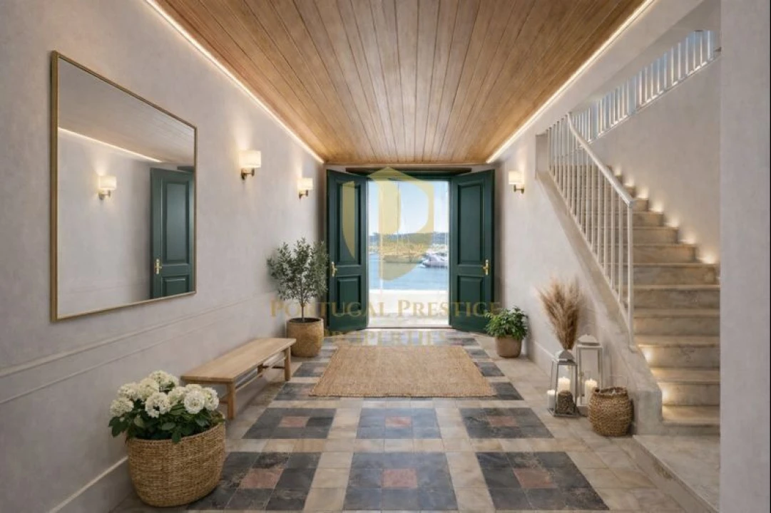 Apartamento T2 para Venda em Vila Real de Santo Antonio Foto 15