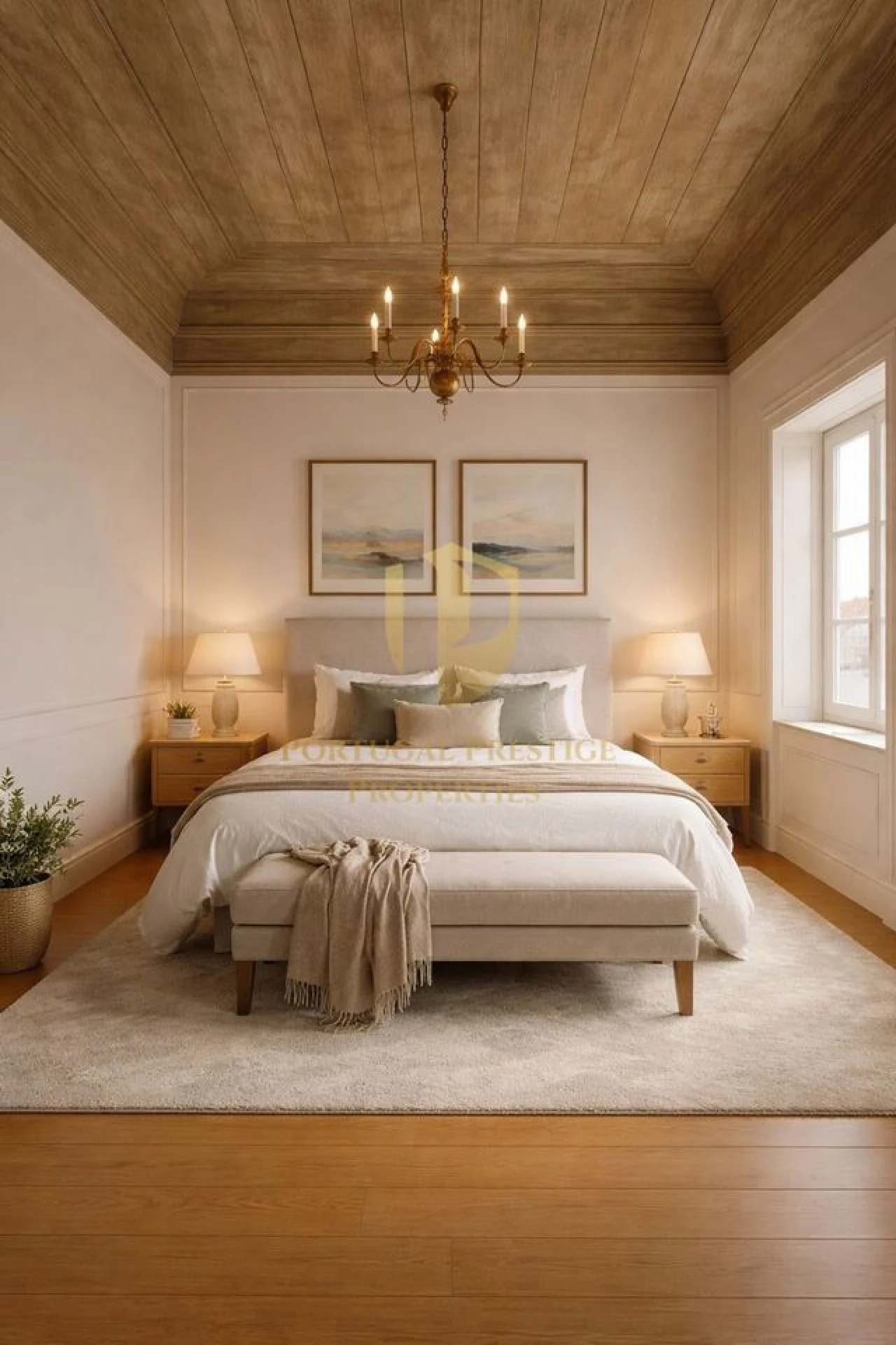 Apartamento T2 para Venda em Vila Real de Santo Antonio Foto 25