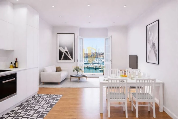 Apartamento T2 para Venda em Vila Real de Santo Antonio Foto 10