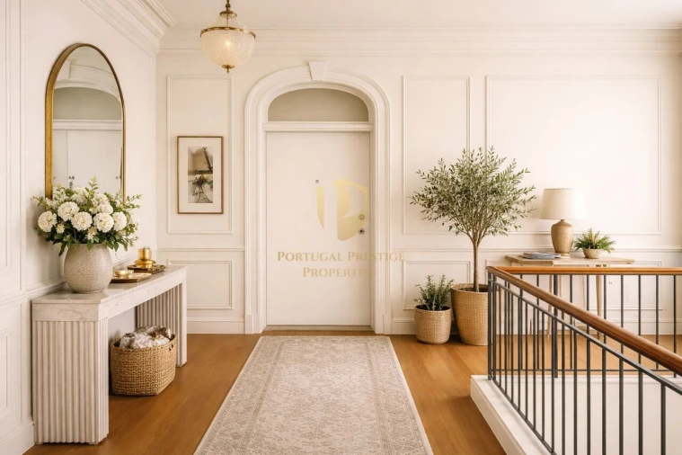 Apartamento T2 para Venda em Vila Real de Santo Antonio Foto 5